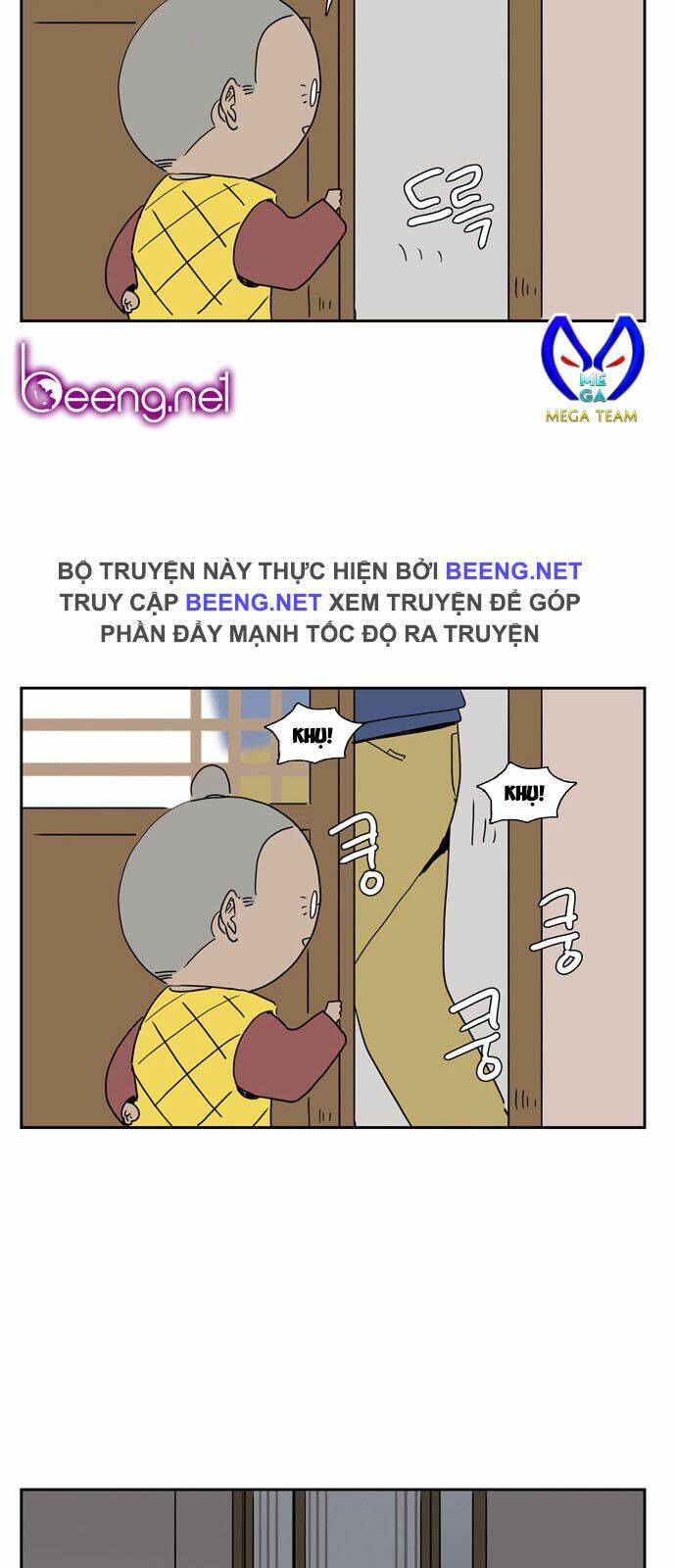 Con Gái Tôi Là Zombie Chương 26 Ảnh 24