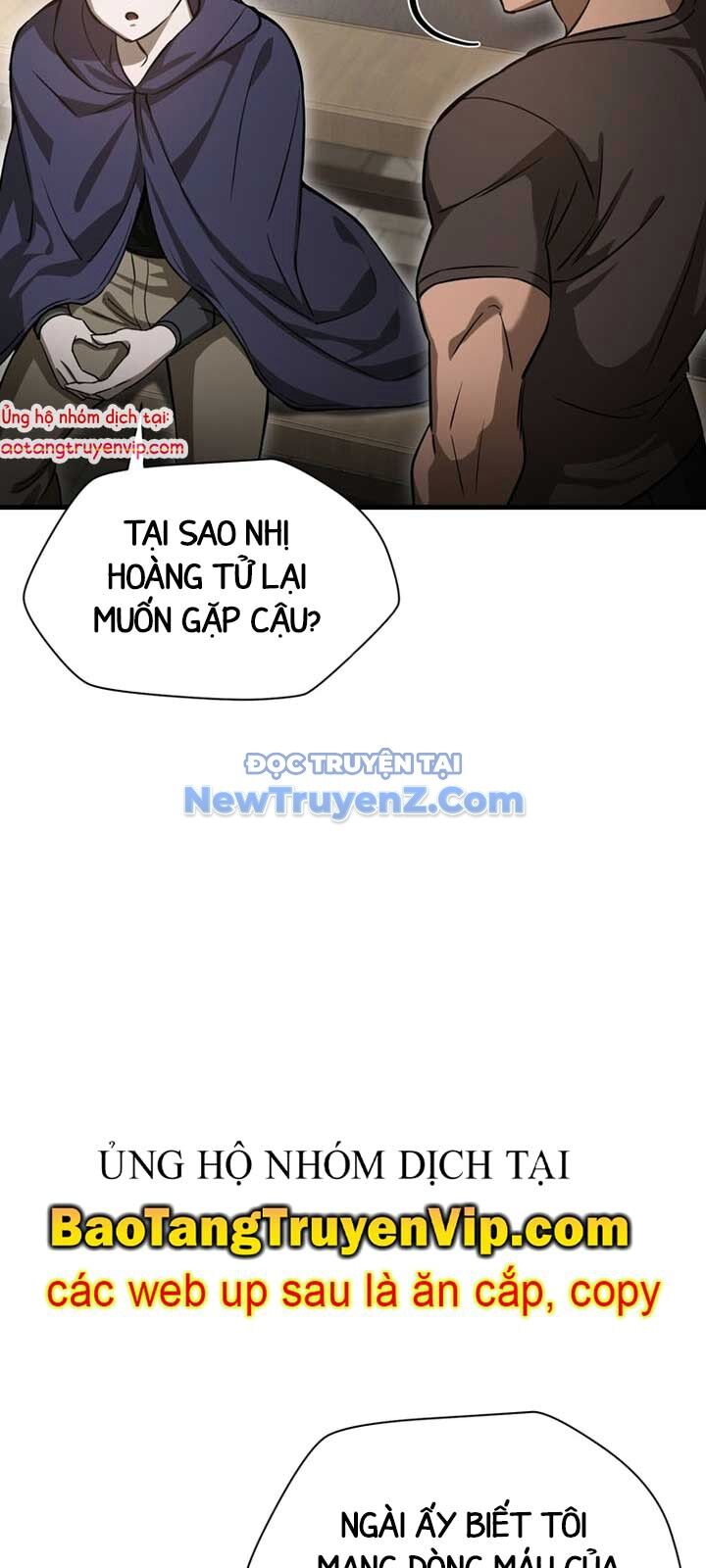 Helmut Đứa Trẻ Bị Ruồng Bỏ Chương 92 Ảnh 12
