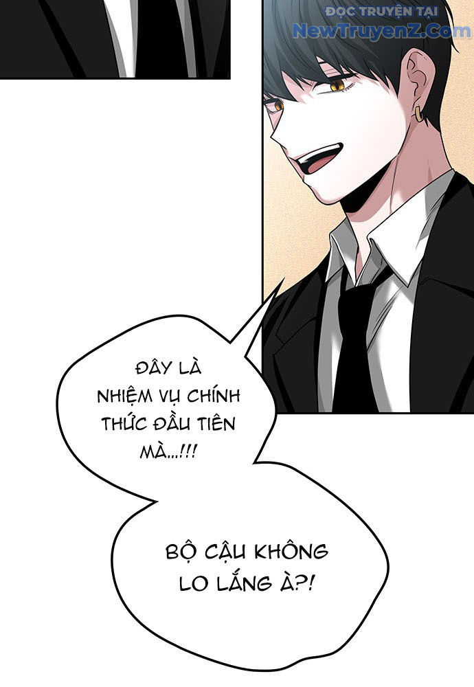 Thám Tử Siêu Năng Lực Chương 40 Ảnh 105
