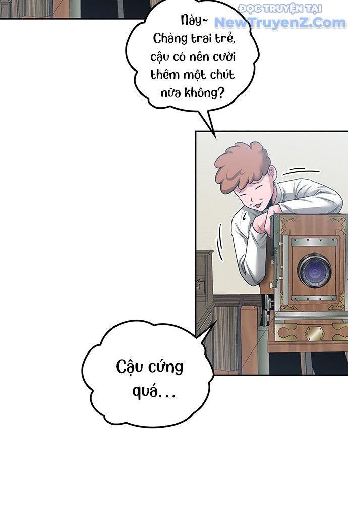 Thám Tử Siêu Năng Lực Chương 36 Ảnh 68