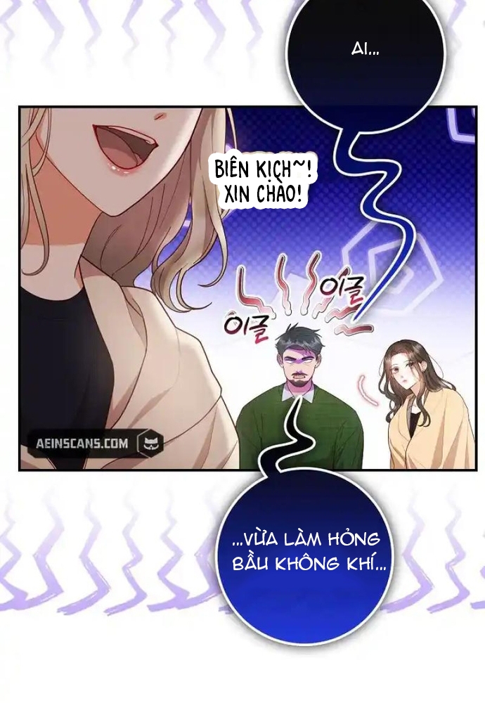 Thử Vai Cinderella Chương 8 Ảnh 34
