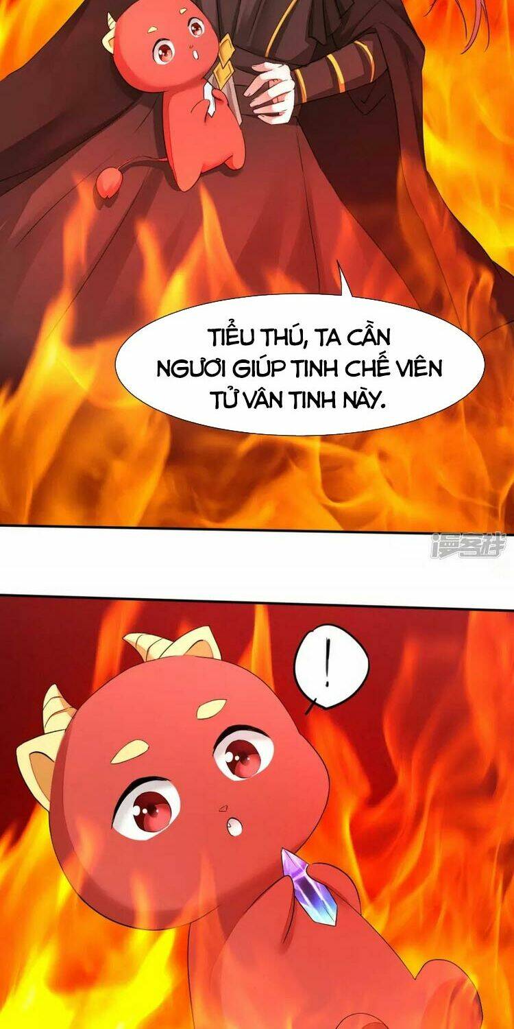 Nghịch Chuyển Tiên Đồ Chương 228 Ảnh 5