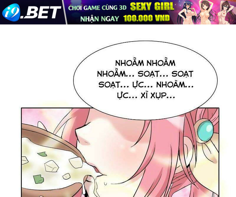 Liệp Thực Vương Chương 5 Ảnh 23