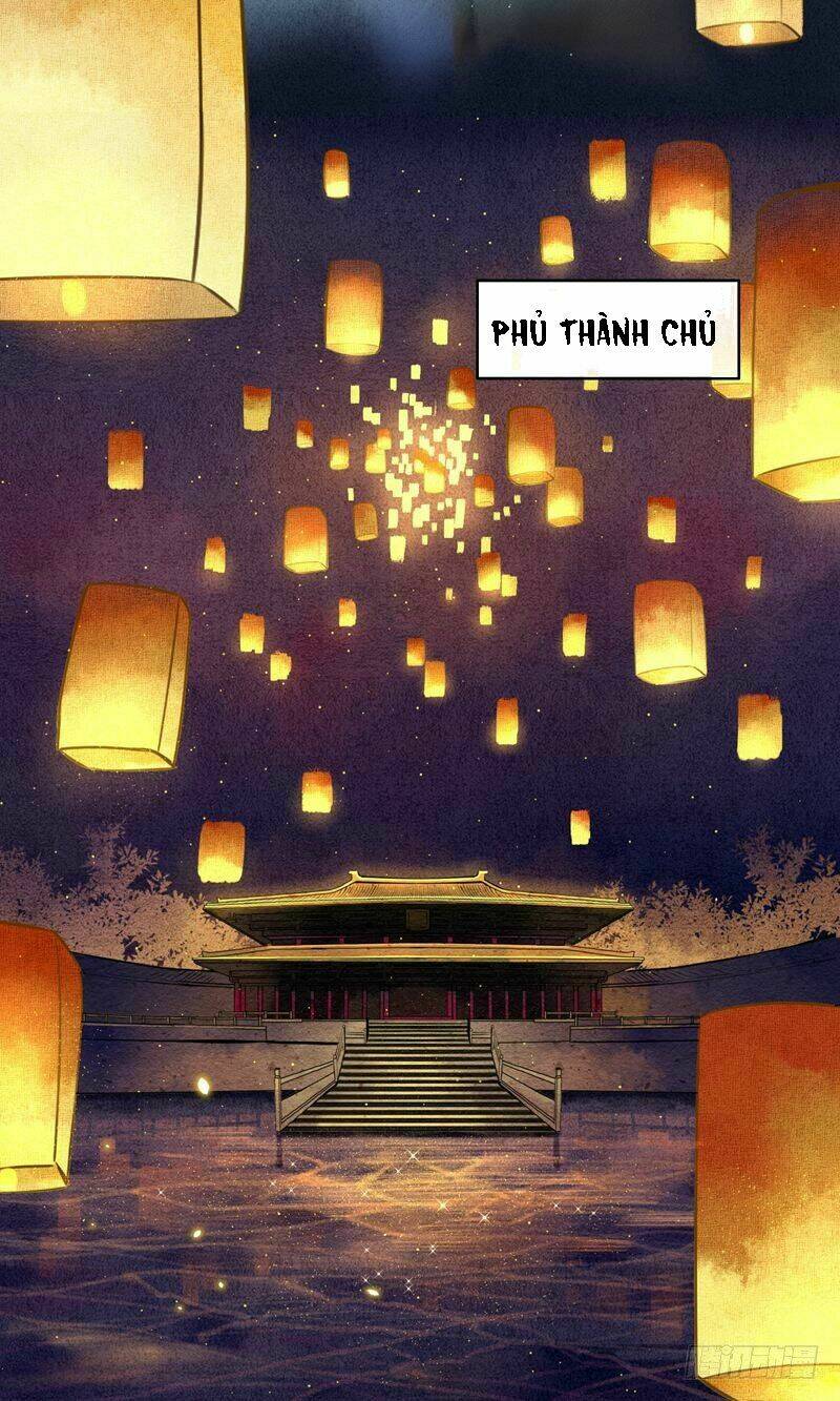 Đêm Ảo Mộng Cực Lạc Chương 16 Ảnh 25
