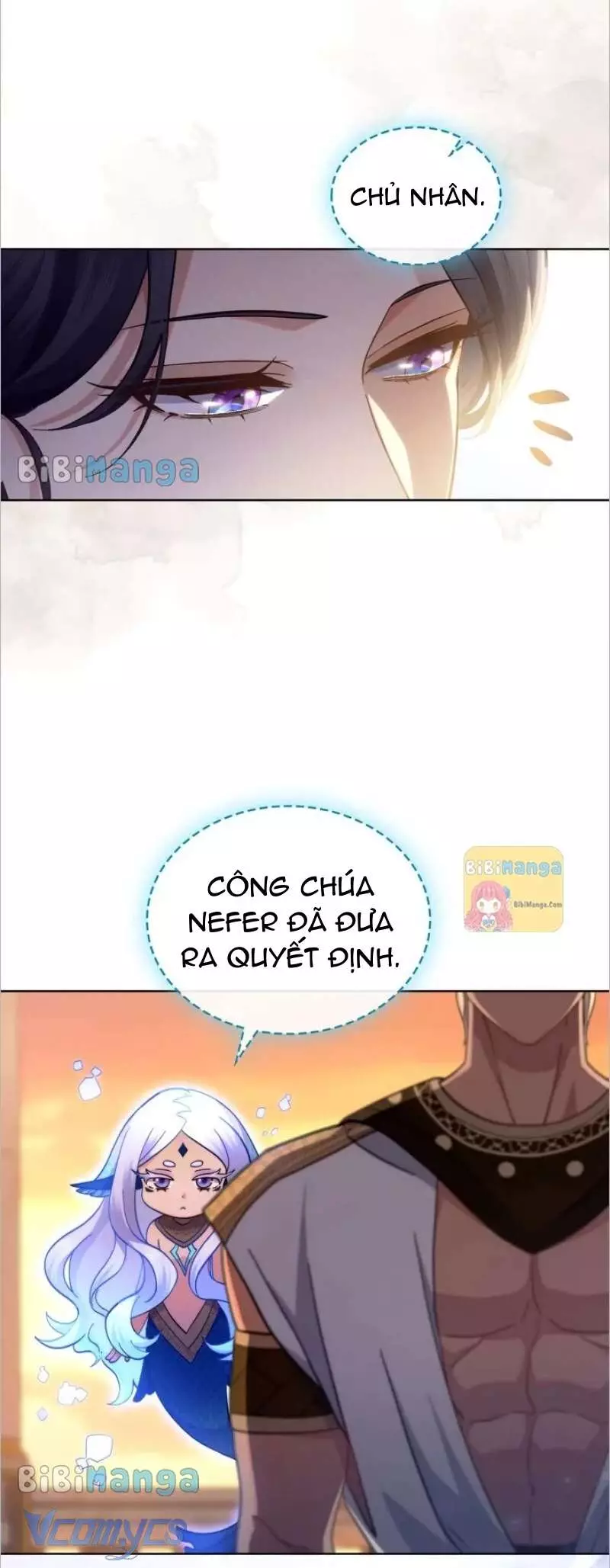 Hôn Nhân Giả Dối Chương 72 Ảnh 15