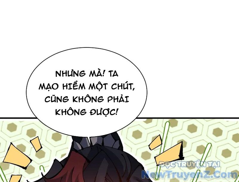 Sư Tôn: Nghịch Đồ Này Không Phải Là Thánh Tử Chương 133 Ảnh 14