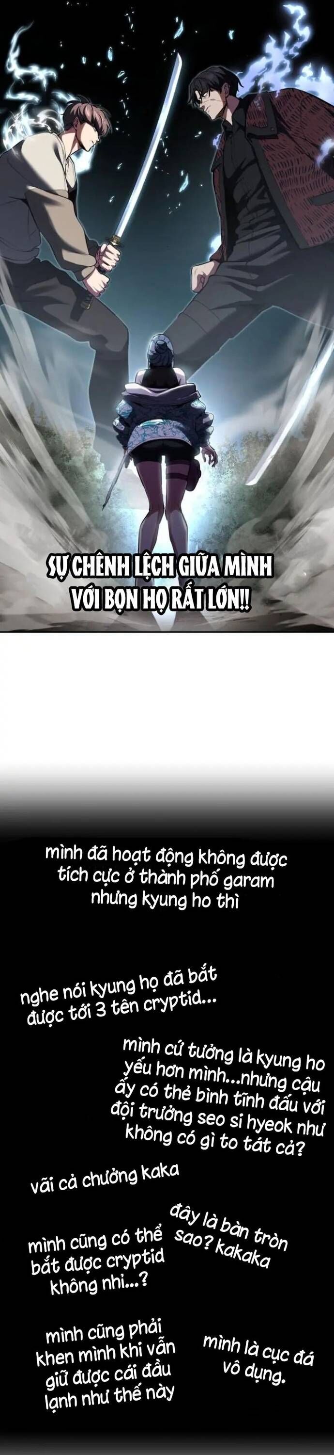 Cậu Bé Của Thần Chết Chương 280 Ảnh 28
