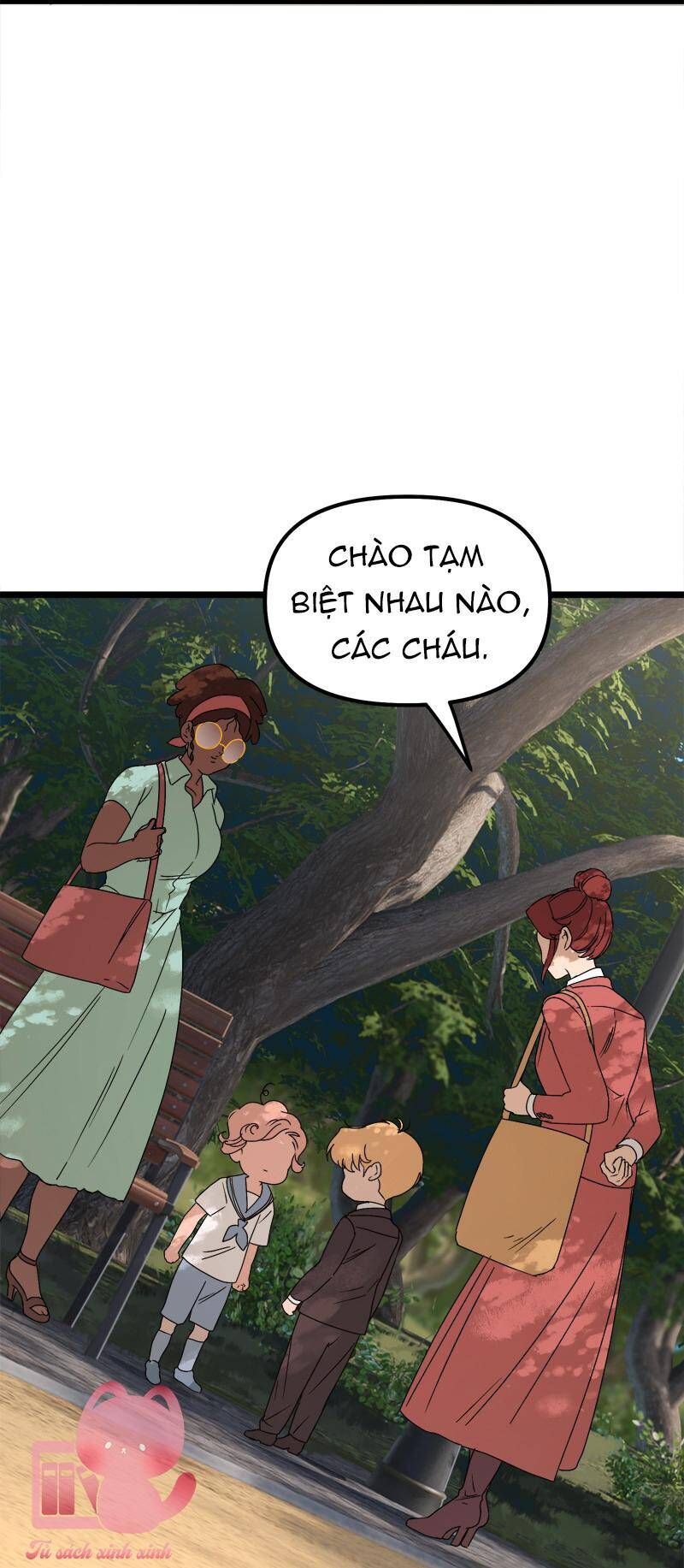 Bảo Mẫu Của Mafia Chương 47 Ảnh 33