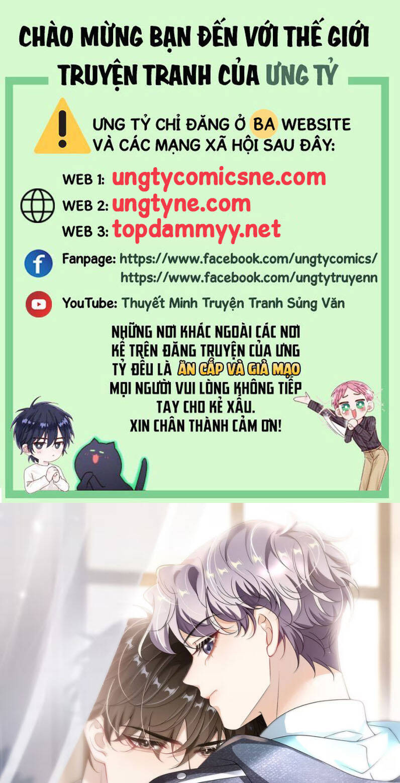 Thẳng Thắn Từ Nghiêm Chương 136 Ảnh 3