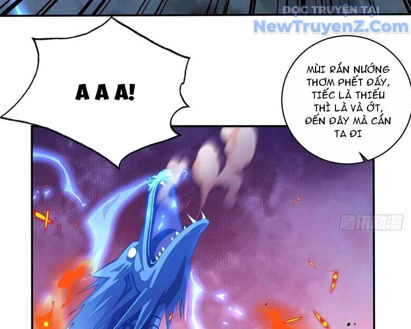 Ma Tôn Nữ Đế Xuyên Không Thành Cấp Trên Của Tôi! Chương 43 Ảnh 47