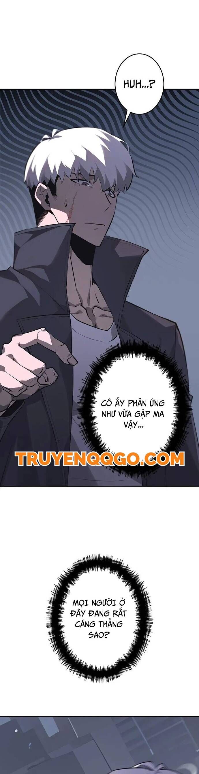 Trở Về Từ Vực Thẳm Chương 14 Ảnh 39