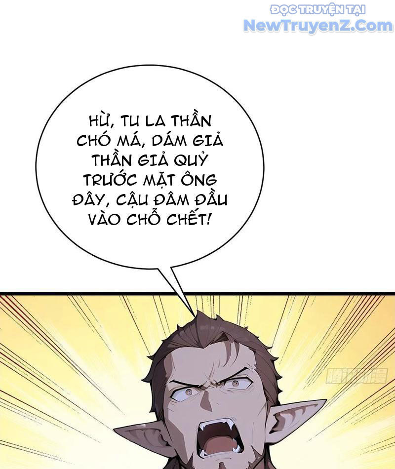 Thần Thoại Xâm Lấn: Ta Ở Địa Cầu Trảm Thần Minh Chương 55 Ảnh 98