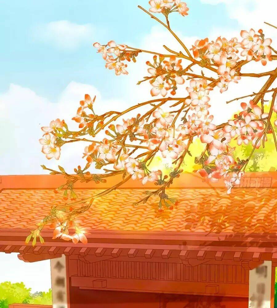 Hội Học Sinh Kiêu Ngạo Của Hoàng Cung Chương 10 Ảnh 38
