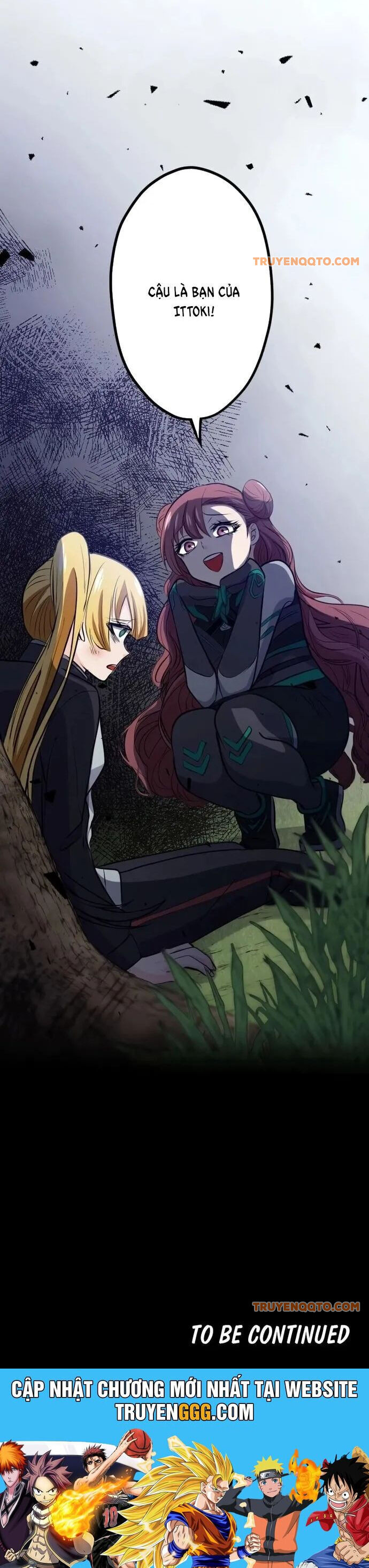 Ittoki The Ninja Chương 9 Ảnh 67