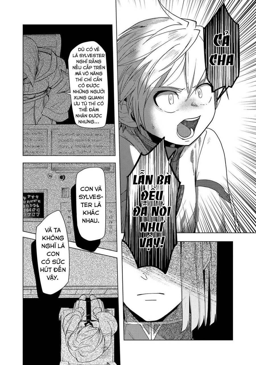 Honzuki No Gekokujou : Dai 3-Bu Ryouchi Ni Hon O Hirogeyou ! Chương 34 Ảnh 19