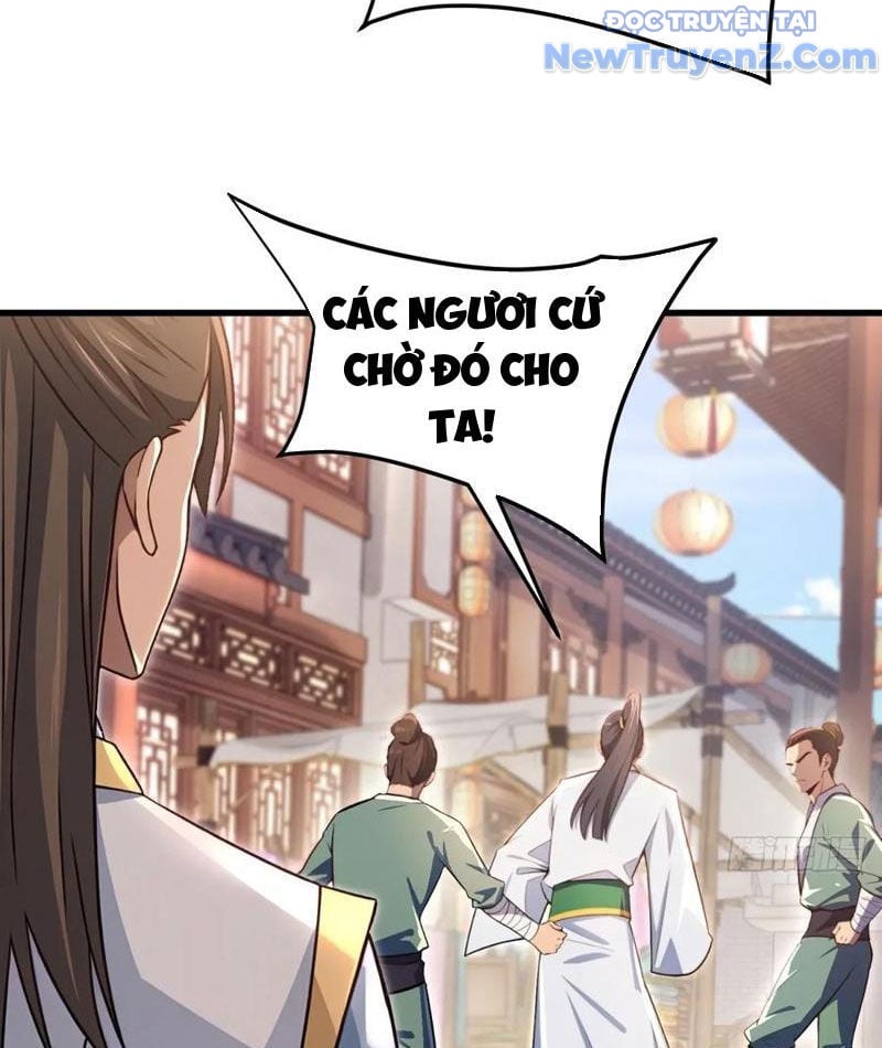Phản Phái Muốn Sống Lâu Thêm Một Ngày Chương 28 Ảnh 42