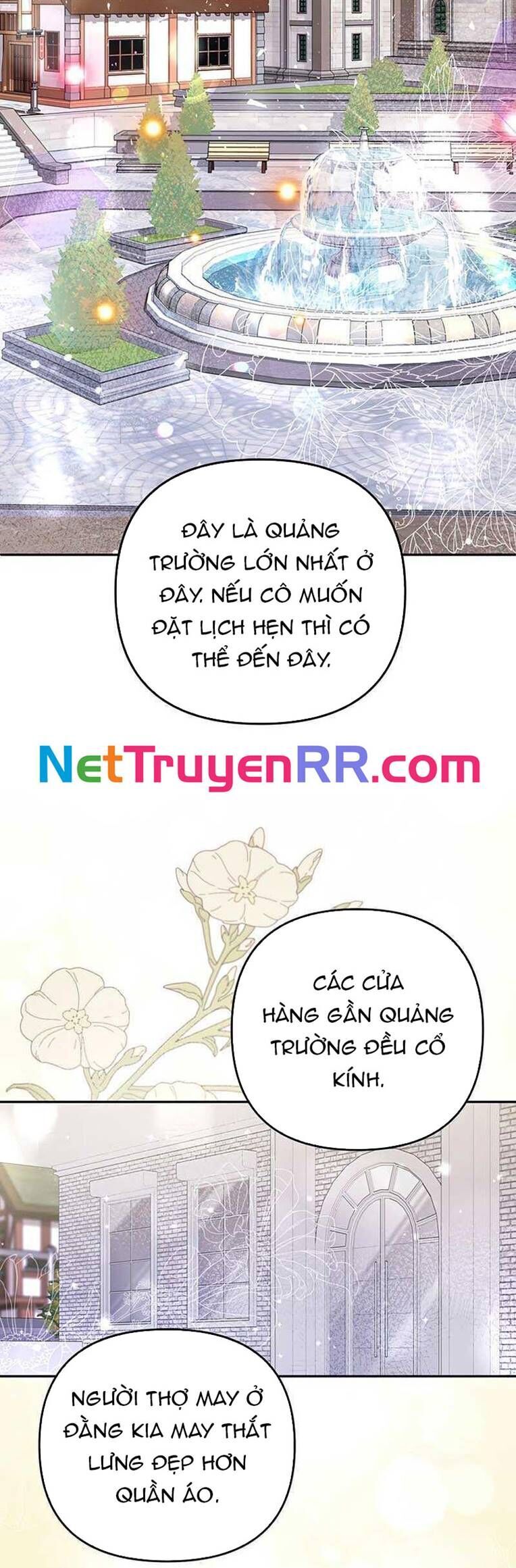 Đại Phản Diện Mà Nam Chính Phải Giết Là Tôi. Chương 28 Ảnh 37