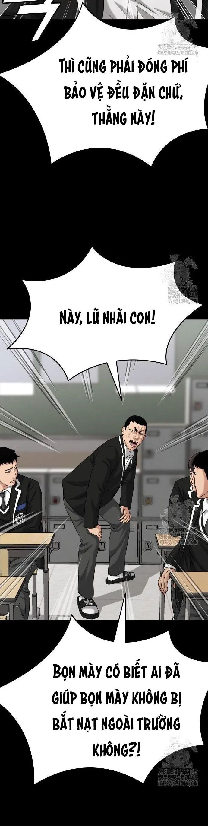 Minh Vương Chương 16 Ảnh 17