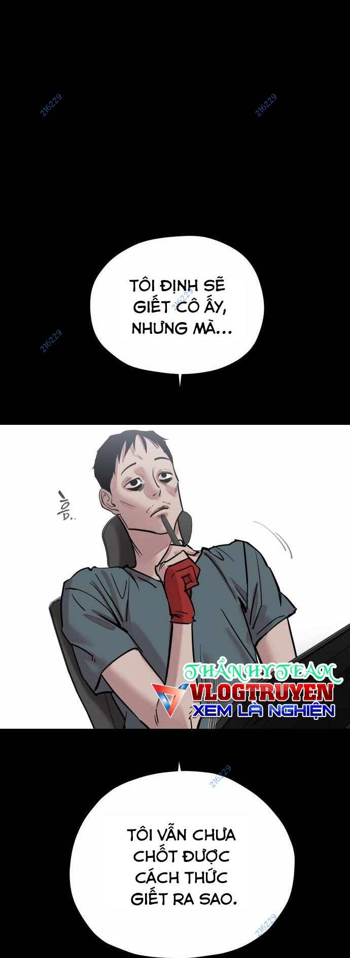 Surviving In A School Bully Chương 6 Ảnh 35
