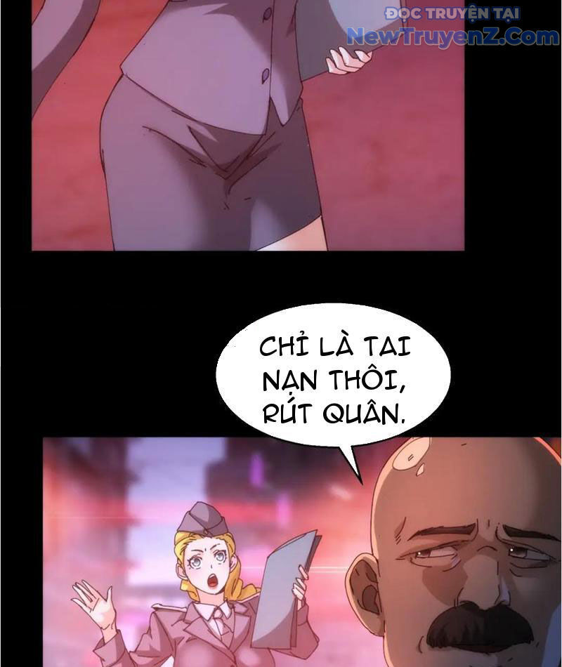 Nhất Ký Trọng Quyền Chương 19 Ảnh 9
