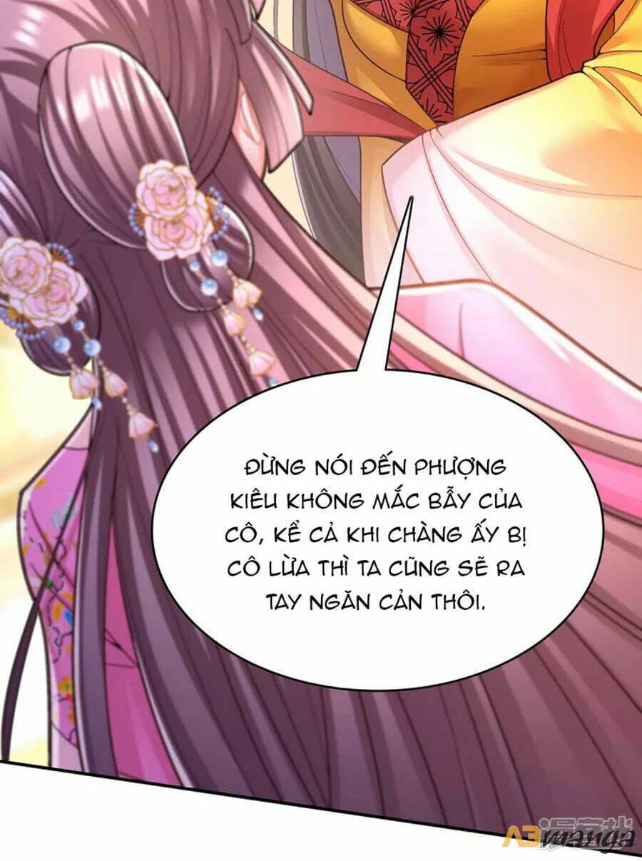 Ngã Tại Hậu Cung Đương Đại Lão Chương 113 Ảnh 11