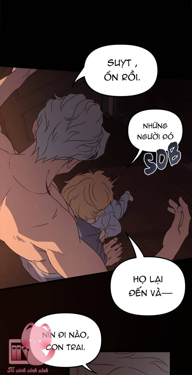 Bảo Mẫu Của Mafia Chương 44 Ảnh 31