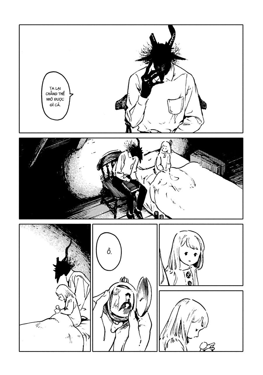 Totsukuni No Shoujo Chương 27 Ảnh 6