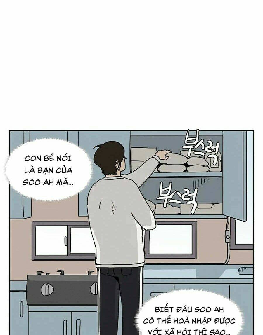 Con Gái Tôi Là Zombie Chương 33 Ảnh 24