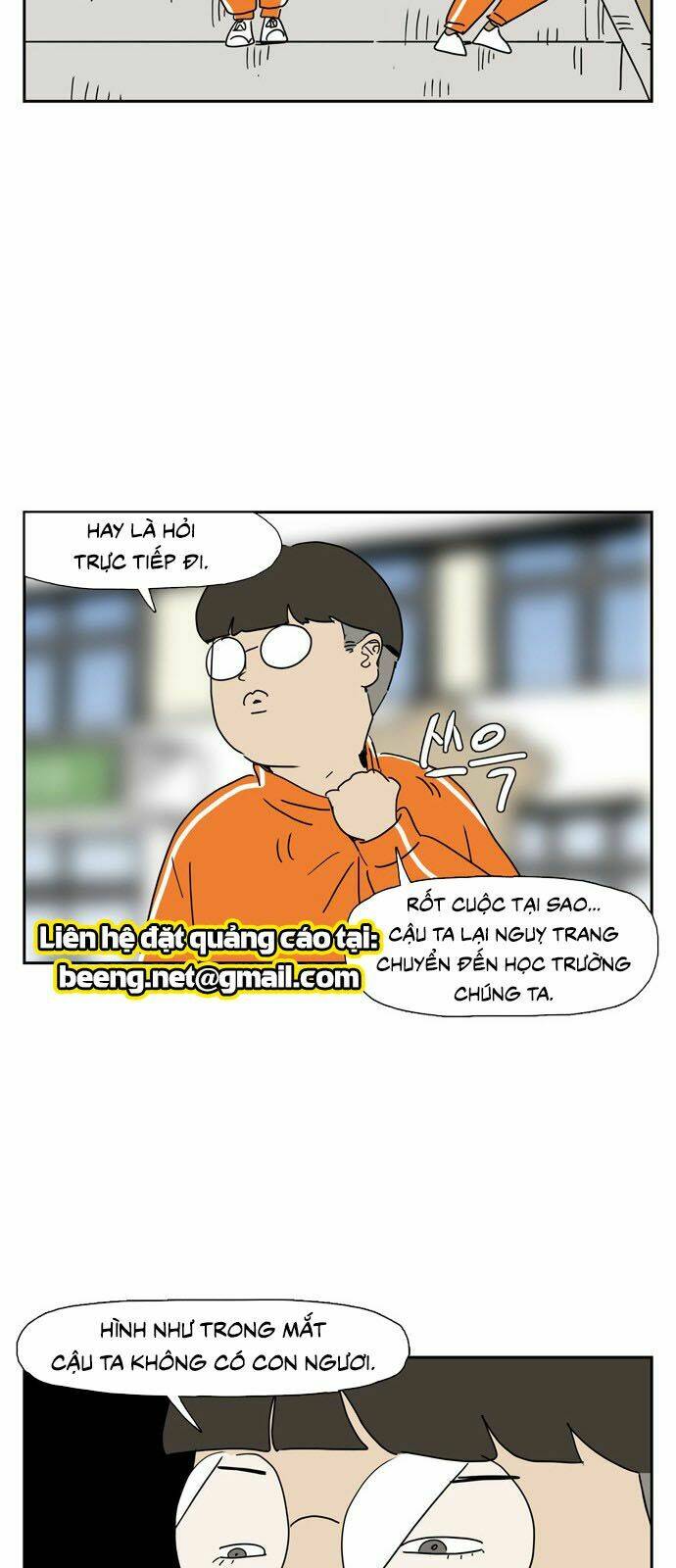Con Gái Tôi Là Zombie Chương 30 Ảnh 18