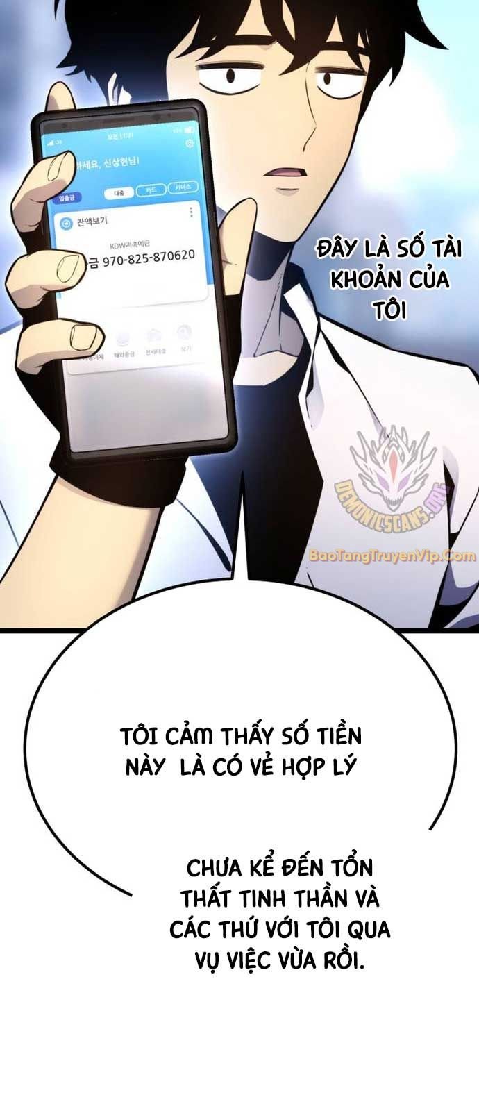 Player Phàm Thực Chương 18 Ảnh 22