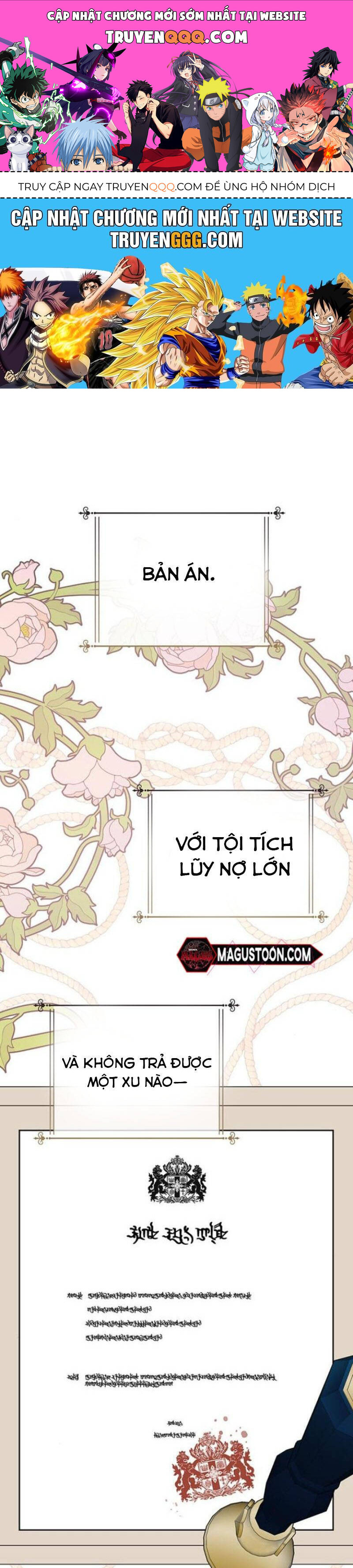 Bạo Chúa Bé Con Chương 106 Ảnh 2