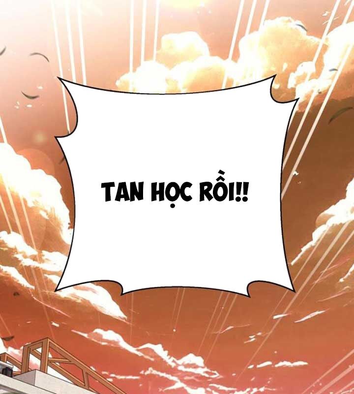 CuộC Sống Học Đường Của Đội Trưởng Quận Chương 21 Ảnh 71