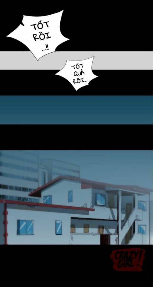 Kim Tiền Chí Thượng Chương 8 Ảnh 23