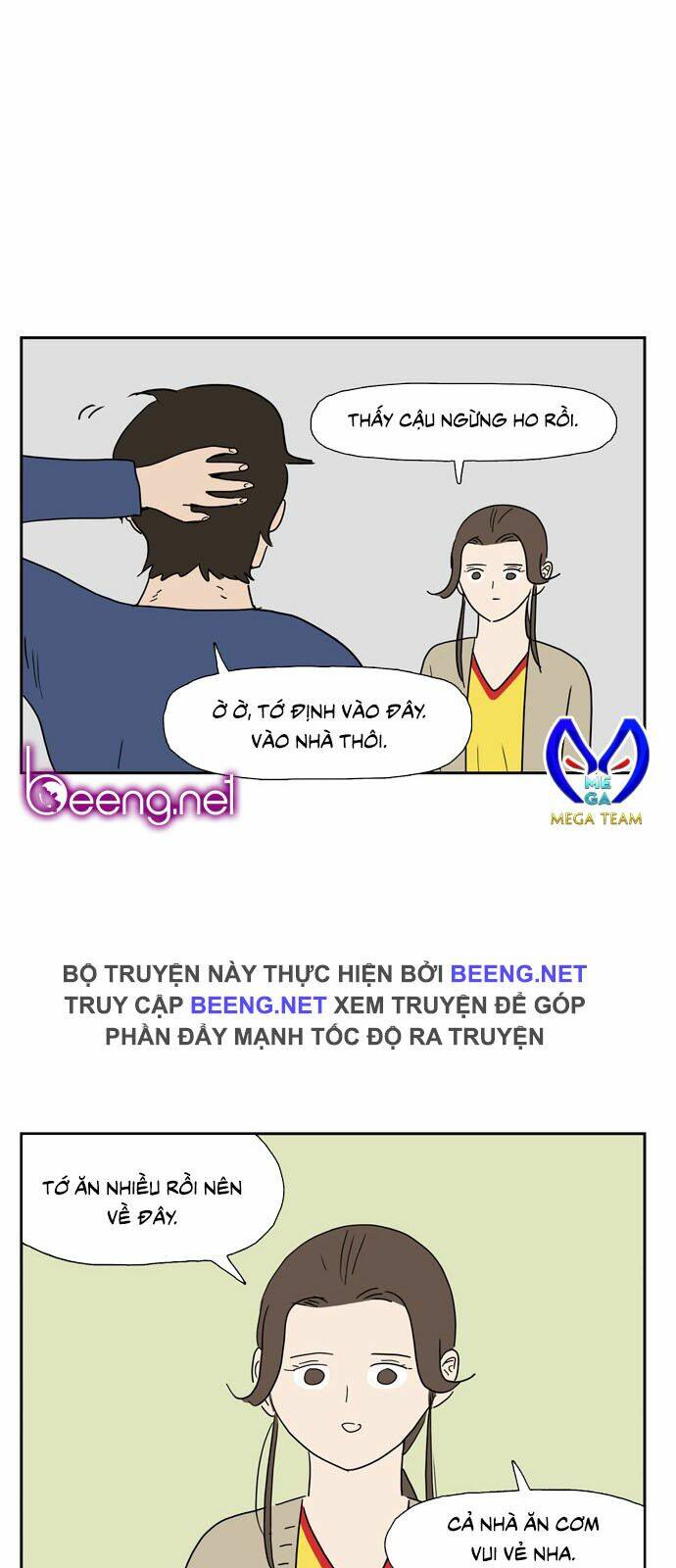 Con Gái Tôi Là Zombie Chương 26 Ảnh 32