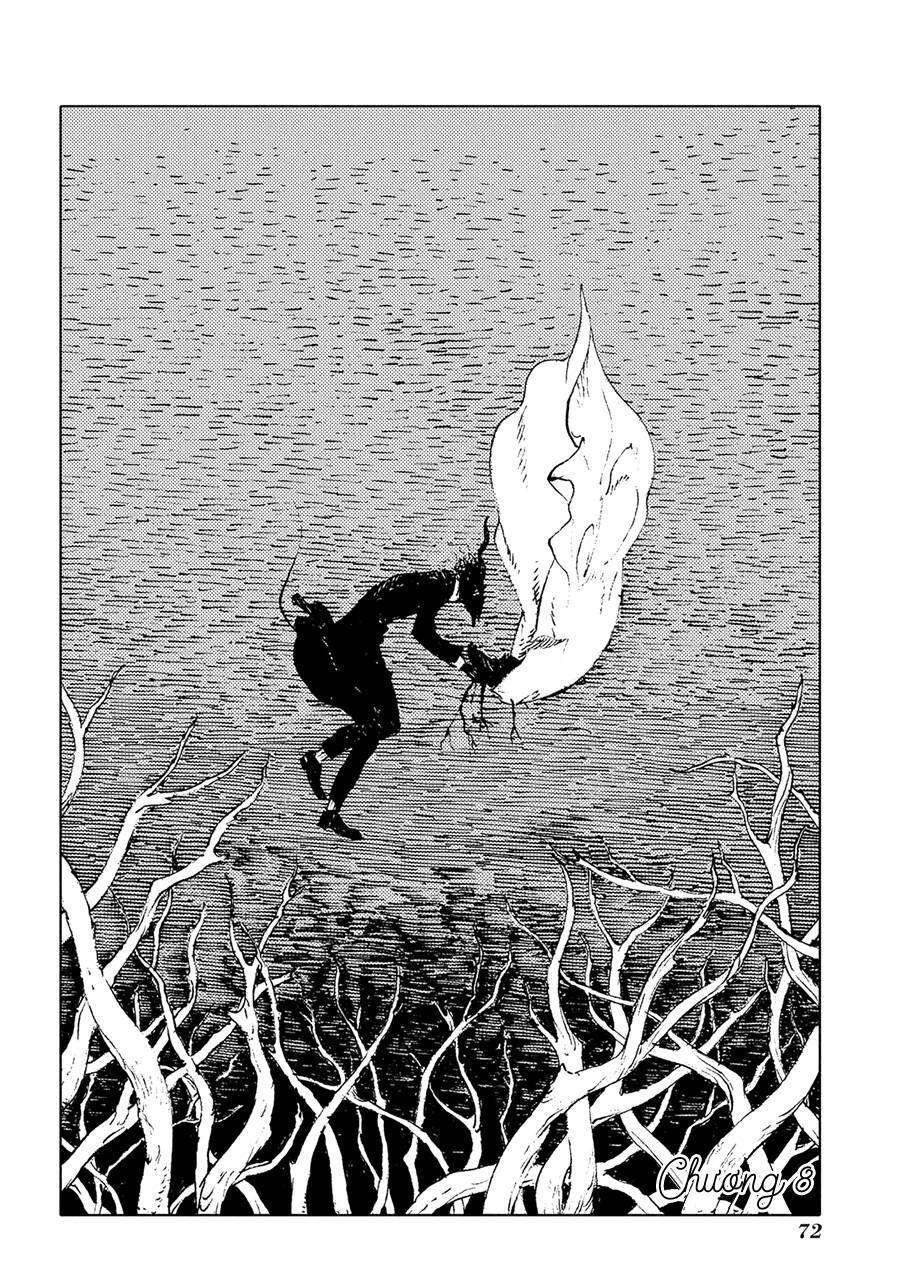 Totsukuni No Shoujo Chương 8 Ảnh 5