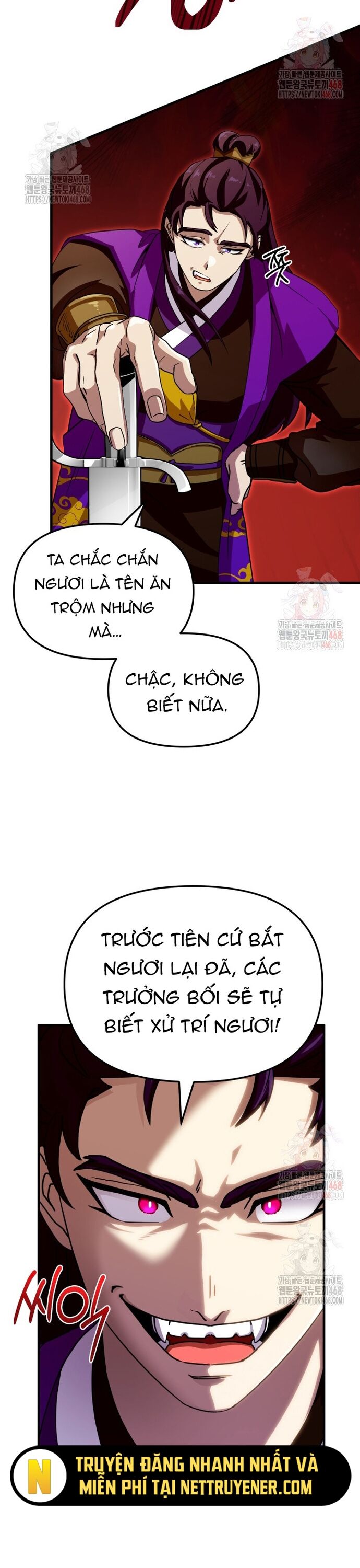 Nhà Nghỉ Thiên Ma Chương 53 Ảnh 22
