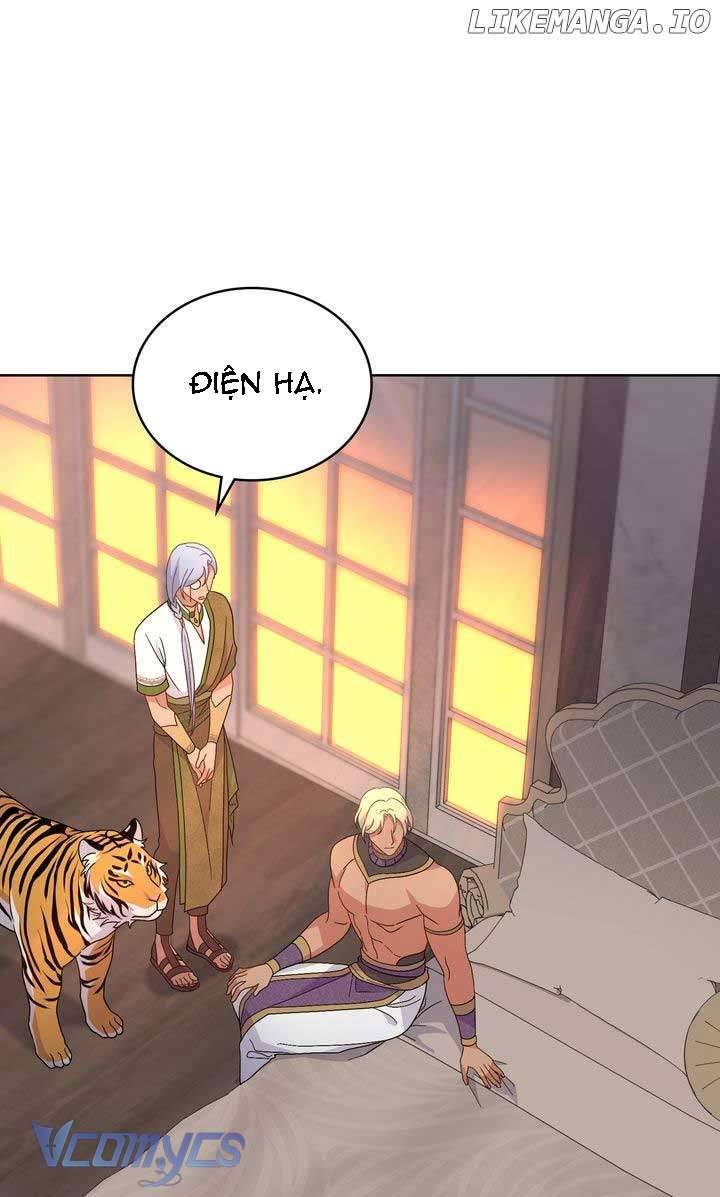 Hôn Nhân Giả Dối Chương 74 Ảnh 4