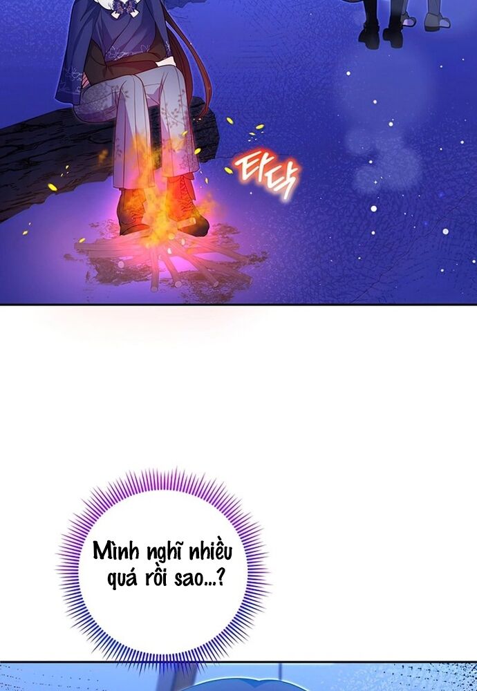 Đại Phản Diện Mà Nam Chính Phải Giết Là Tôi. Chương 25 Ảnh 4