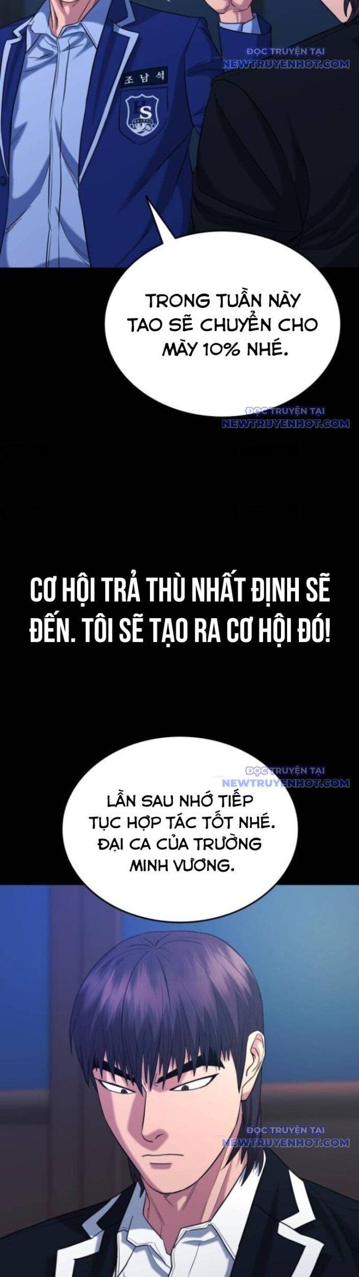 Minh Vương Chương 17 Ảnh 42