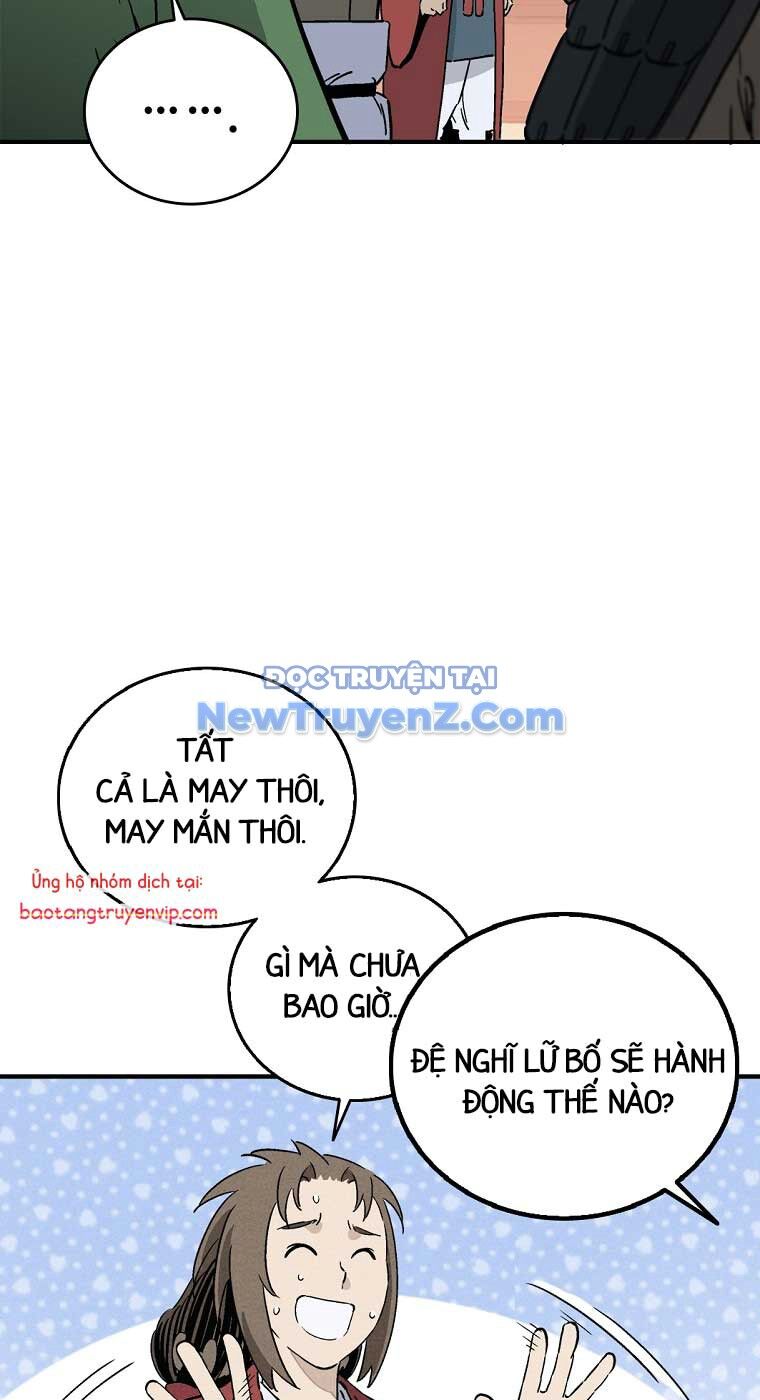 Trọng Sinh Thành Thần Y Thời Tam Quốc Chương 157.1 Ảnh 18