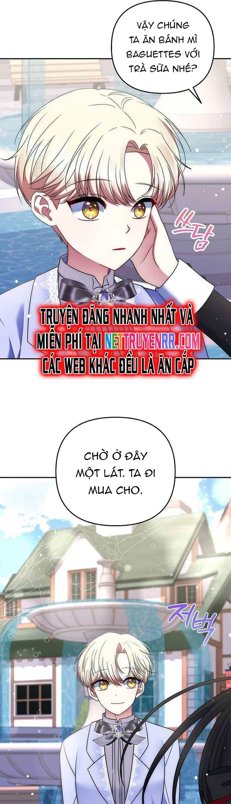 Đại Phản Diện Mà Nam Chính Phải Giết Là Tôi. Chương 28 Ảnh 41