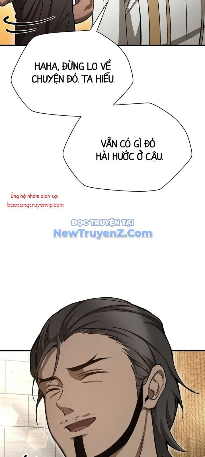 Helmut Đứa Trẻ Bị Ruồng Bỏ Chương 92 Ảnh 20