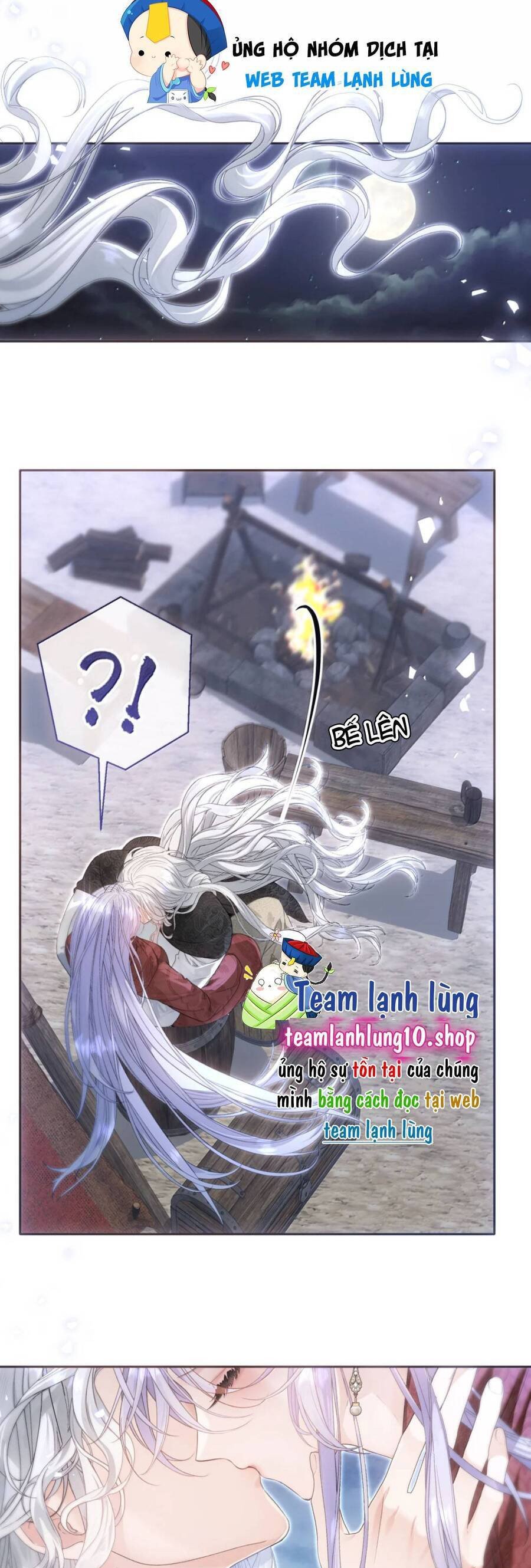 Cô Dâu Của Ác Long Chương 22 Ảnh 3