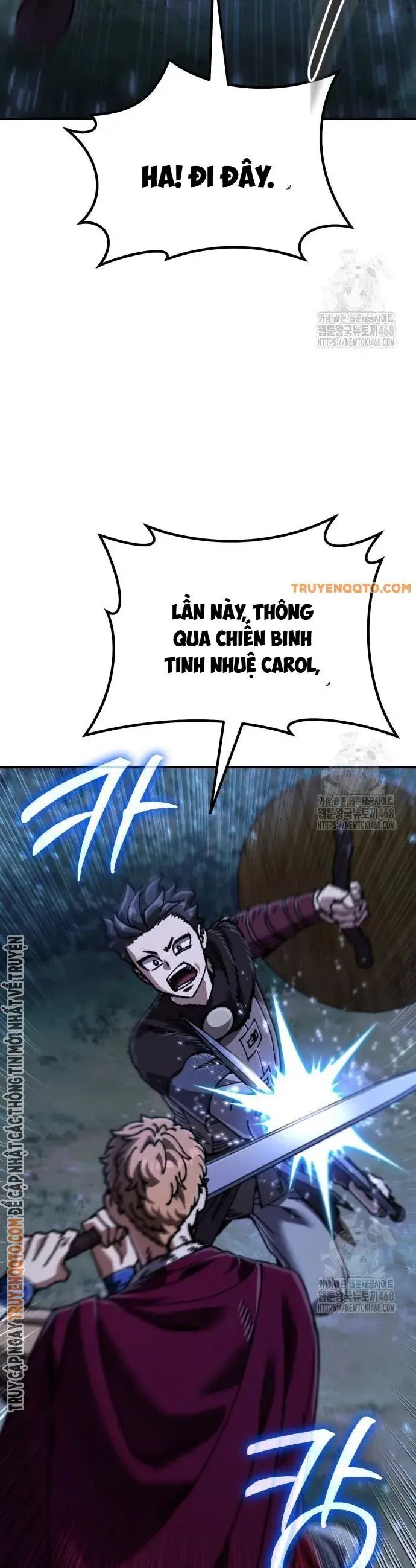 Hồi Quy Nhưng Thế Giới Vẫn Bình Yên Chương 10 Ảnh 71