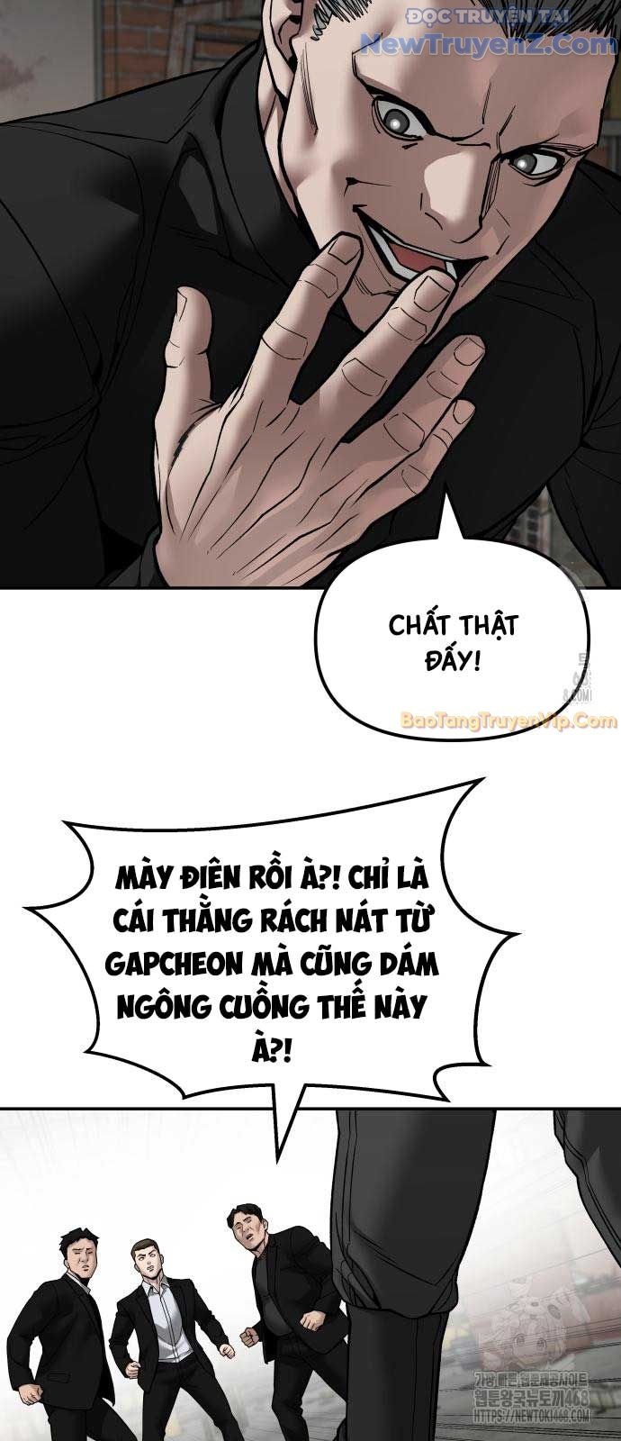 Giang Hồ Thực Thi Công Lý Chương 135 Ảnh 31