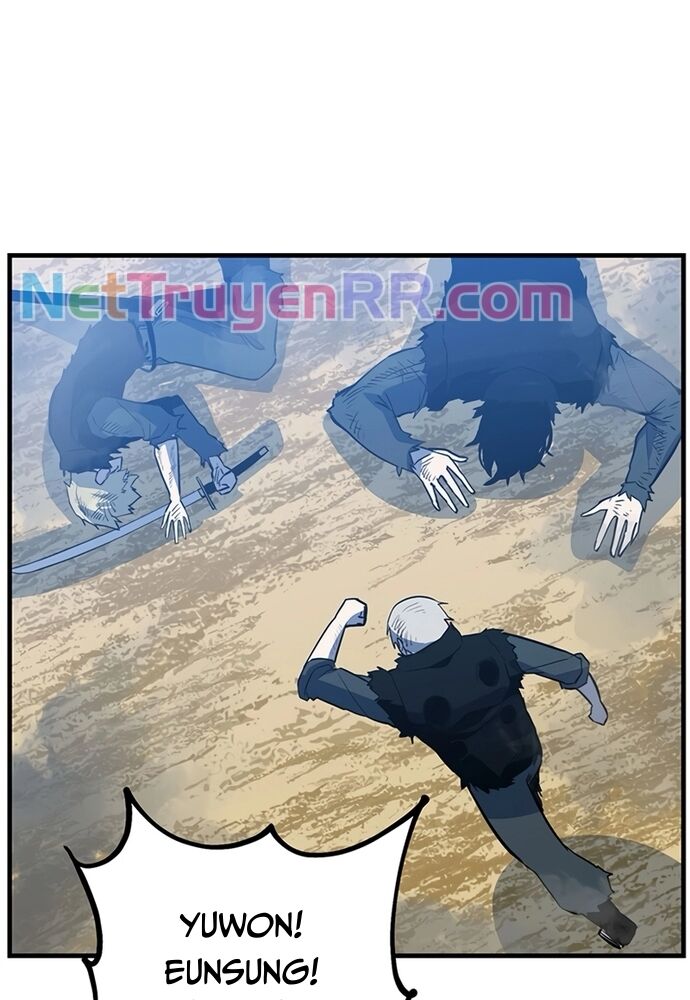 Thiết Quyền Khoan Chương 24 Ảnh 113