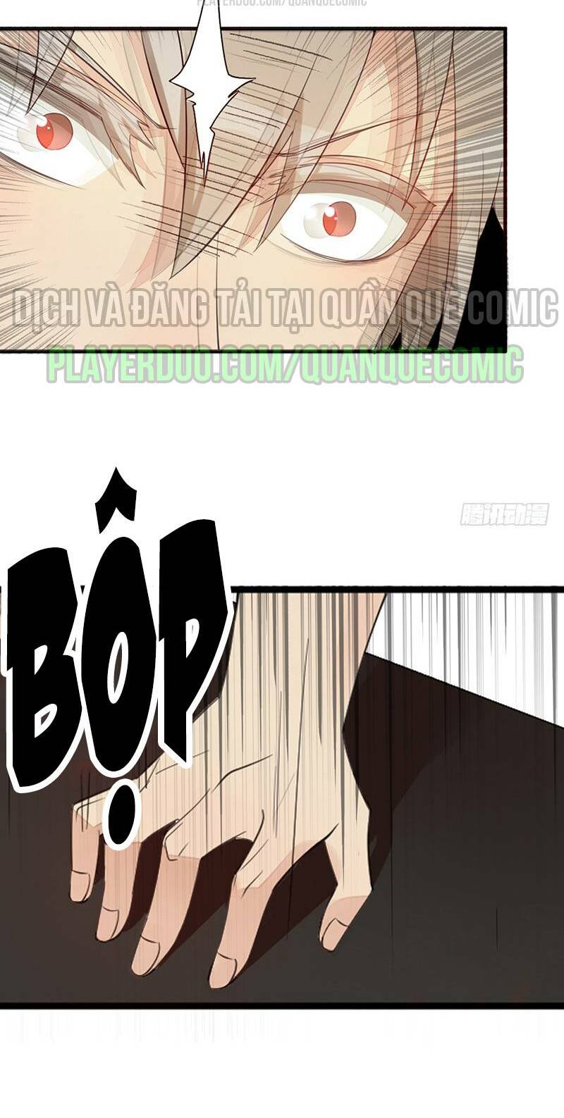 Dã Âu Lão Tổ Chương 7 Ảnh 9