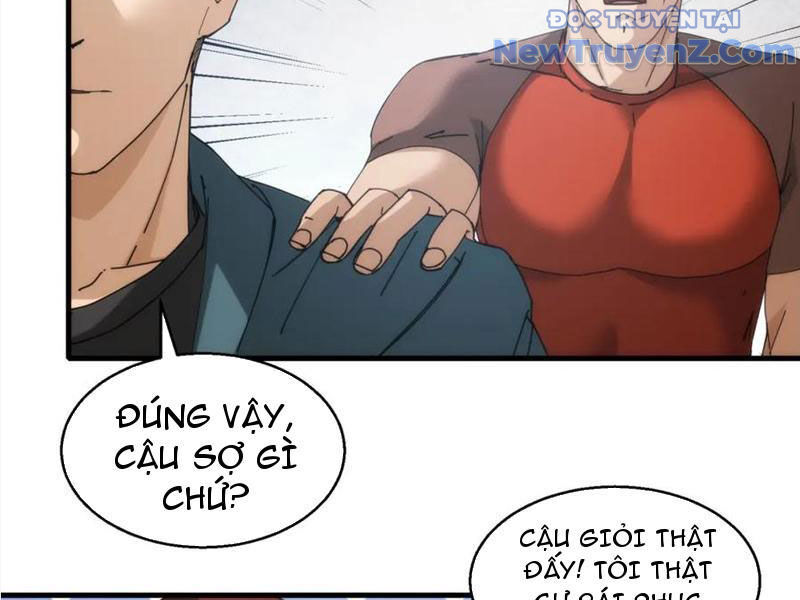 Nhất Ký Trọng Quyền Chương 20 Ảnh 63