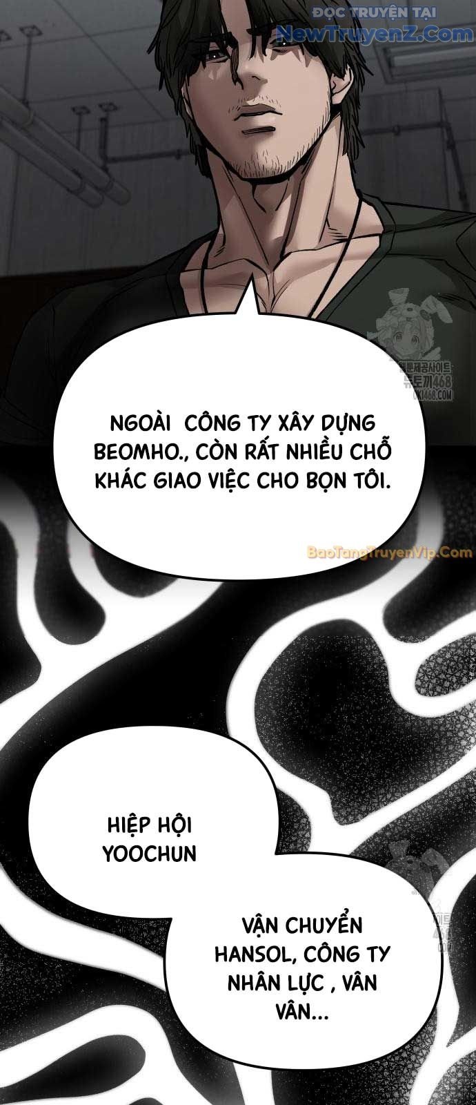 Giang Hồ Thực Thi Công Lý Chương 135 Ảnh 47