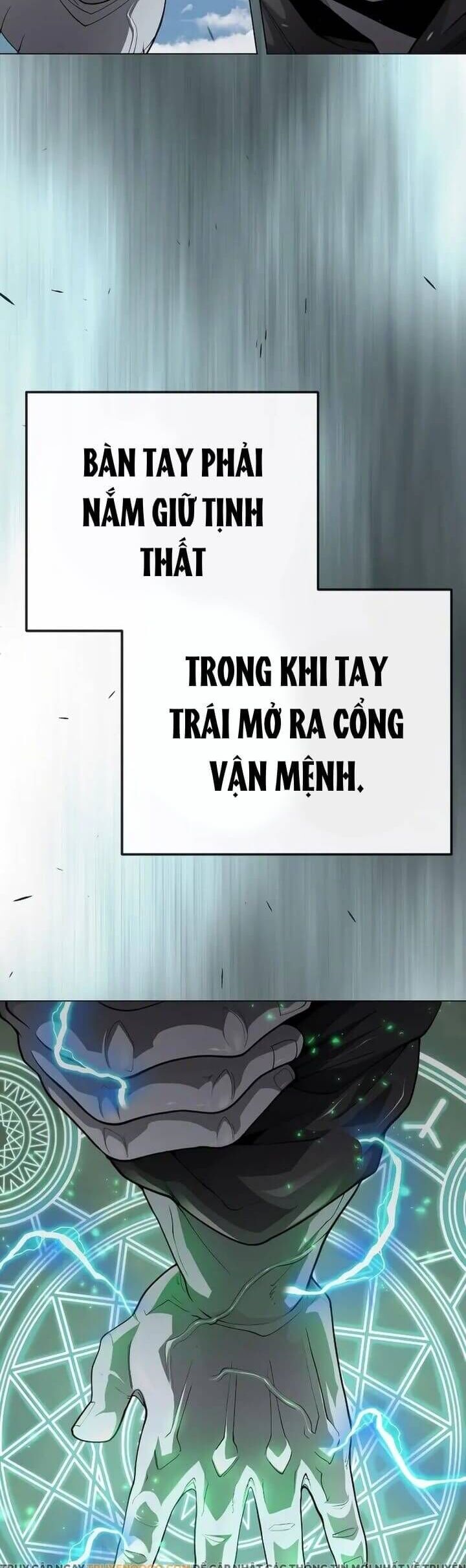 Kĩ Nguyên Của Anh Hùng Chương 182 Ảnh 19